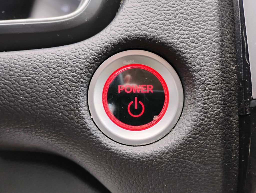 Used 2022 Honda CR-V EX-L image 34