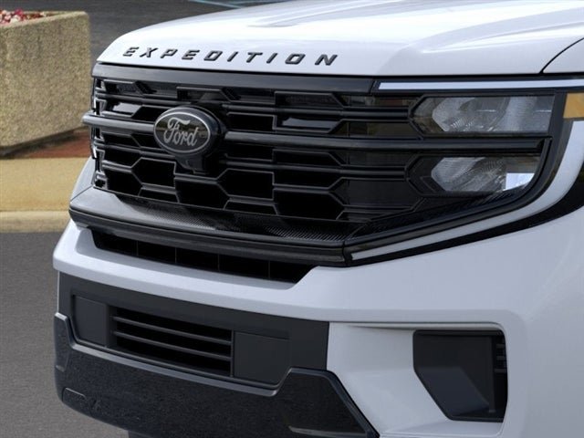 New 2026 Ford Expedition Max Platinum AWD/4WD image 40