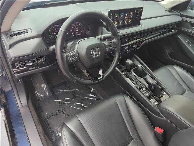 Used 2024 Honda Accord EX-L image 13