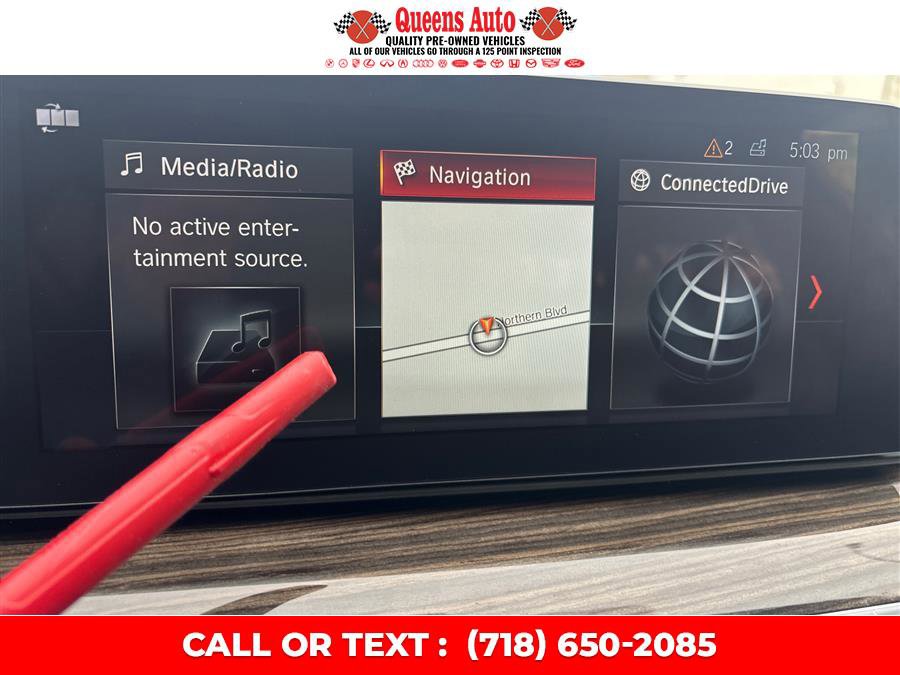 Used 2018 BMW 540i xDrive image 46