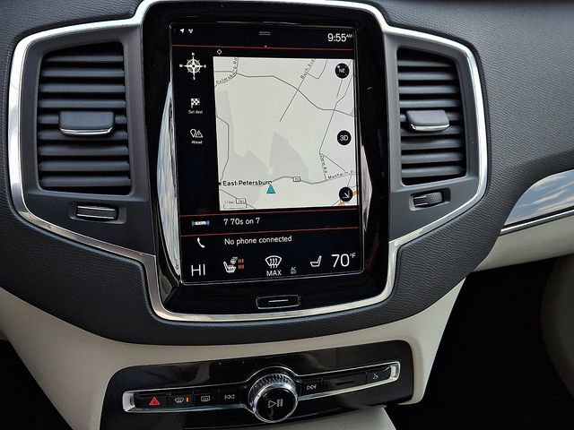 Used 2019 Volvo XC90 T6 Momentum w/ Advanced Package image 18