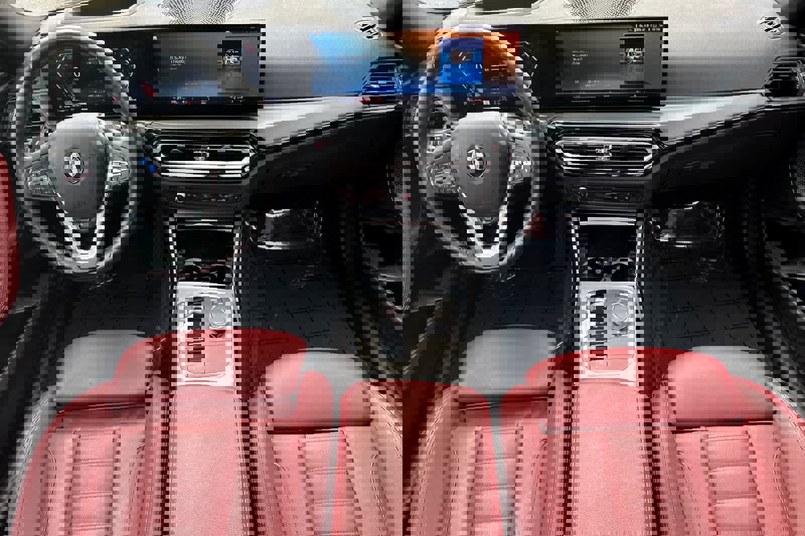 Certified 2023 BMW 230i Coupe w/ Premium Package image 3