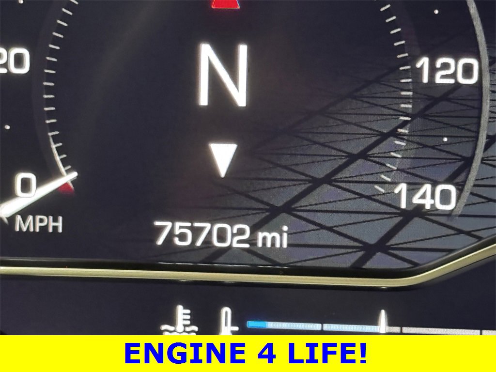 Used 2022 GMC Yukon SLT w/ SLT Luxury Package image 23