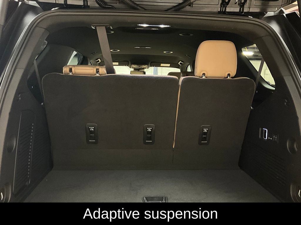 Used 2024 Chevrolet Tahoe Premier image 15