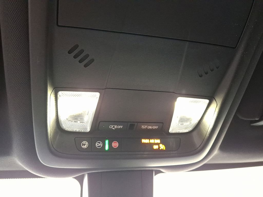 Used 2024 Chevrolet Equinox RS image 22