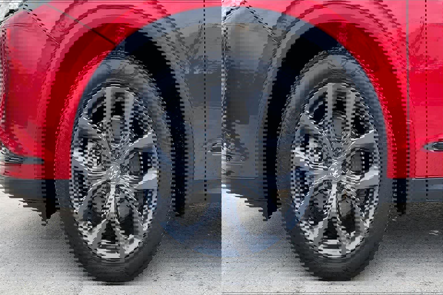 Used 2022 Acura MDX A-Spec image 9