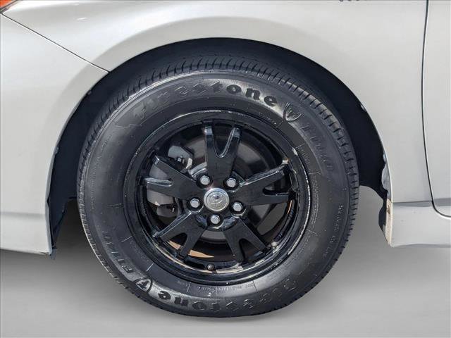 Used 2013 Toyota Prius Two image 22