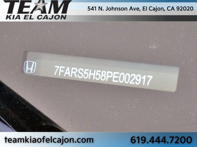 Used 2023 Honda CR-V Sport image 35