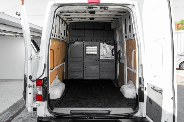 Used 2020 Nissan NV 2500 SV RWD image 40