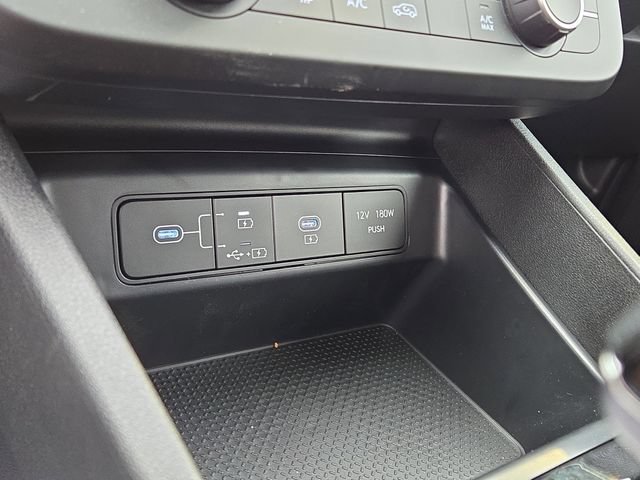 New 2026 Hyundai Tucson SE AWD/4WD image 14