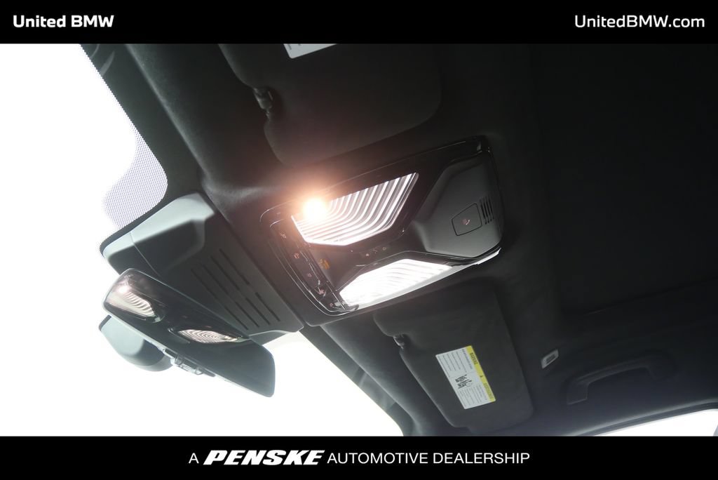 New 2027 BMW X7 xDrive40i w/ Executive Package AWD/4WD image 20
