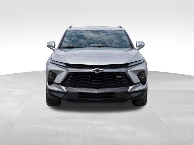 New 2026 Chevrolet Blazer RS w/ Driver Confidence II Package AWD/4WD image 5