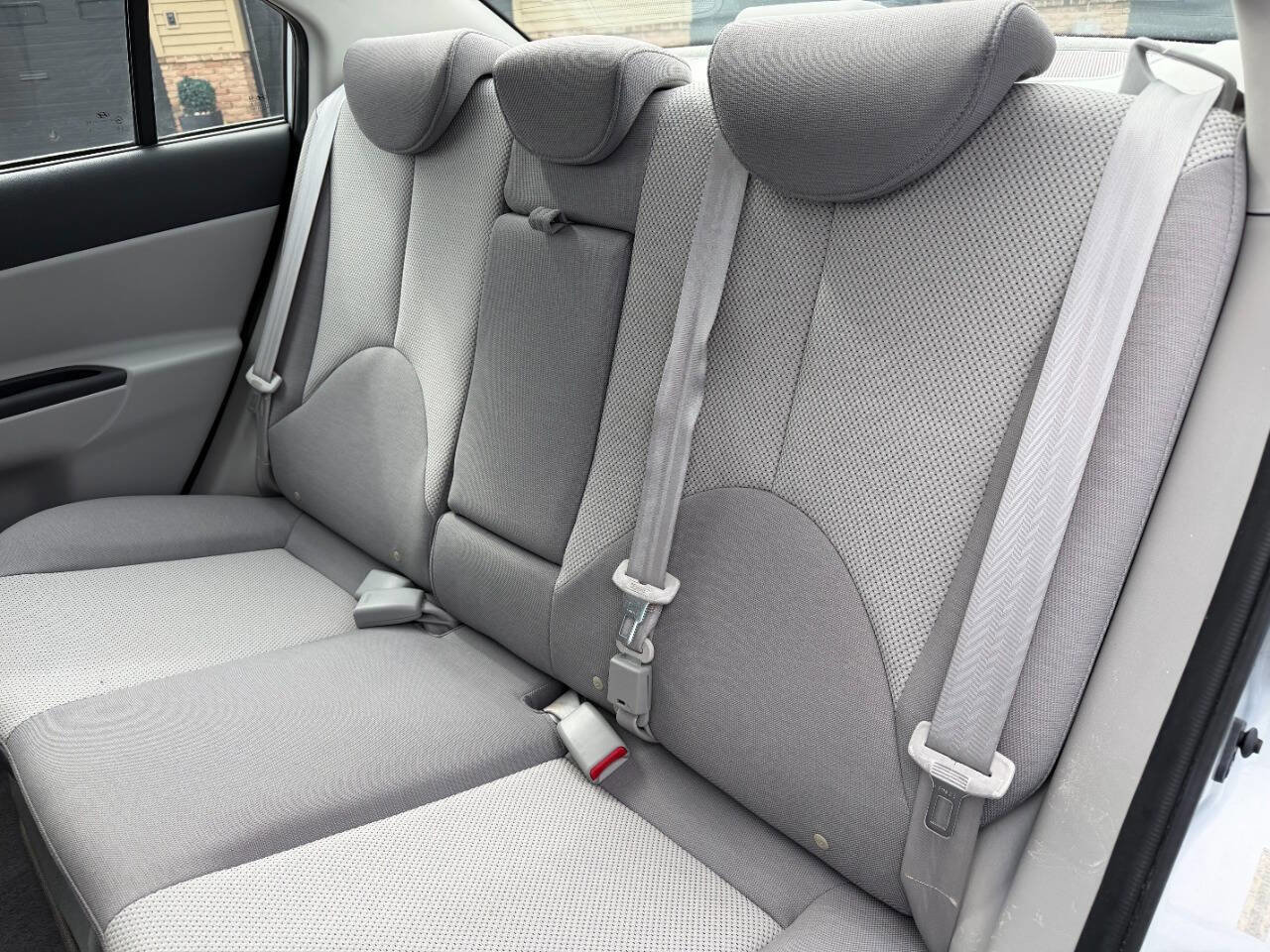 Used 2007 Hyundai Accent GLS image 26