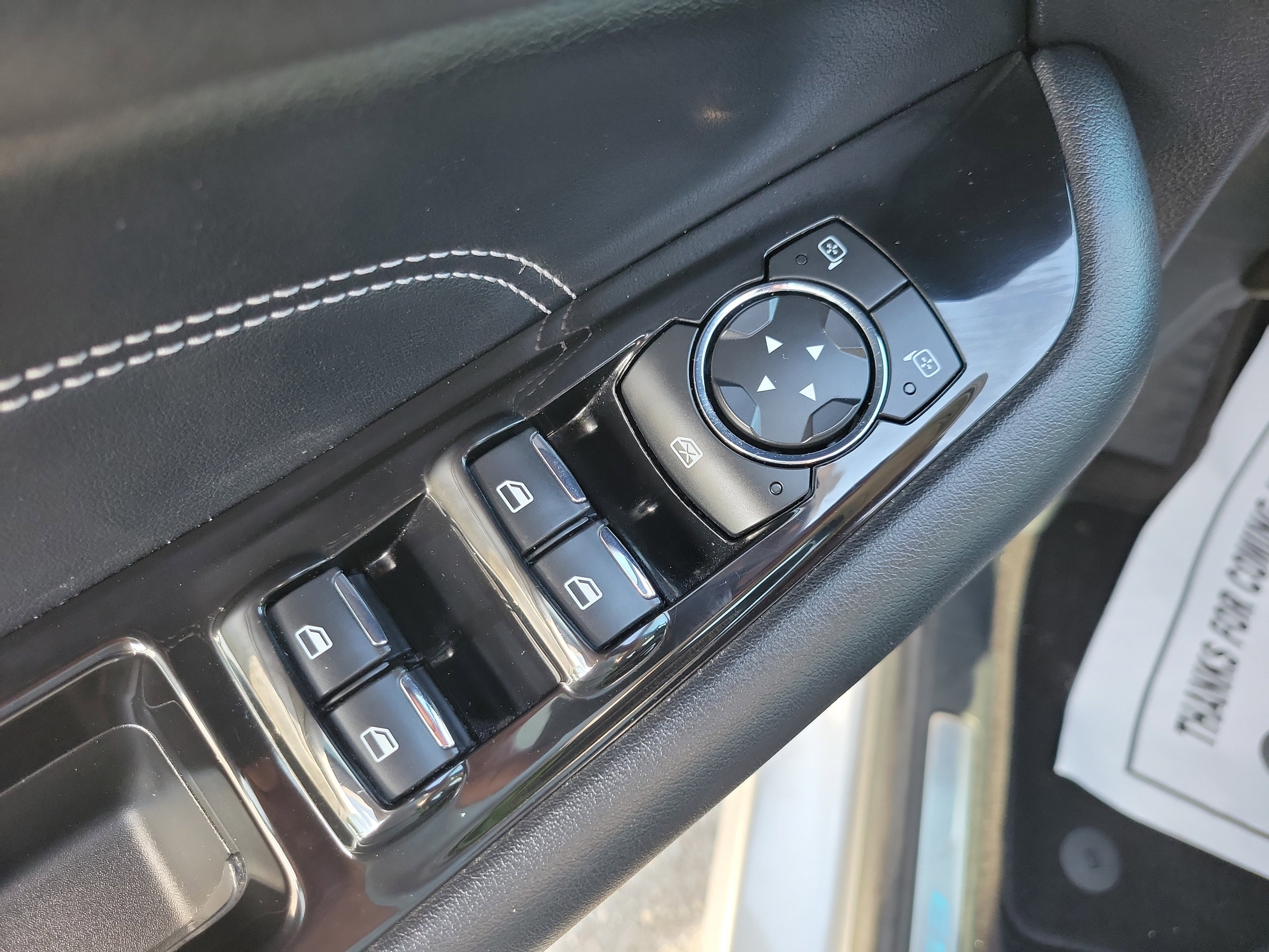 Used 2019 Ford Edge Titanium w/ Equipment Group 301A image 20