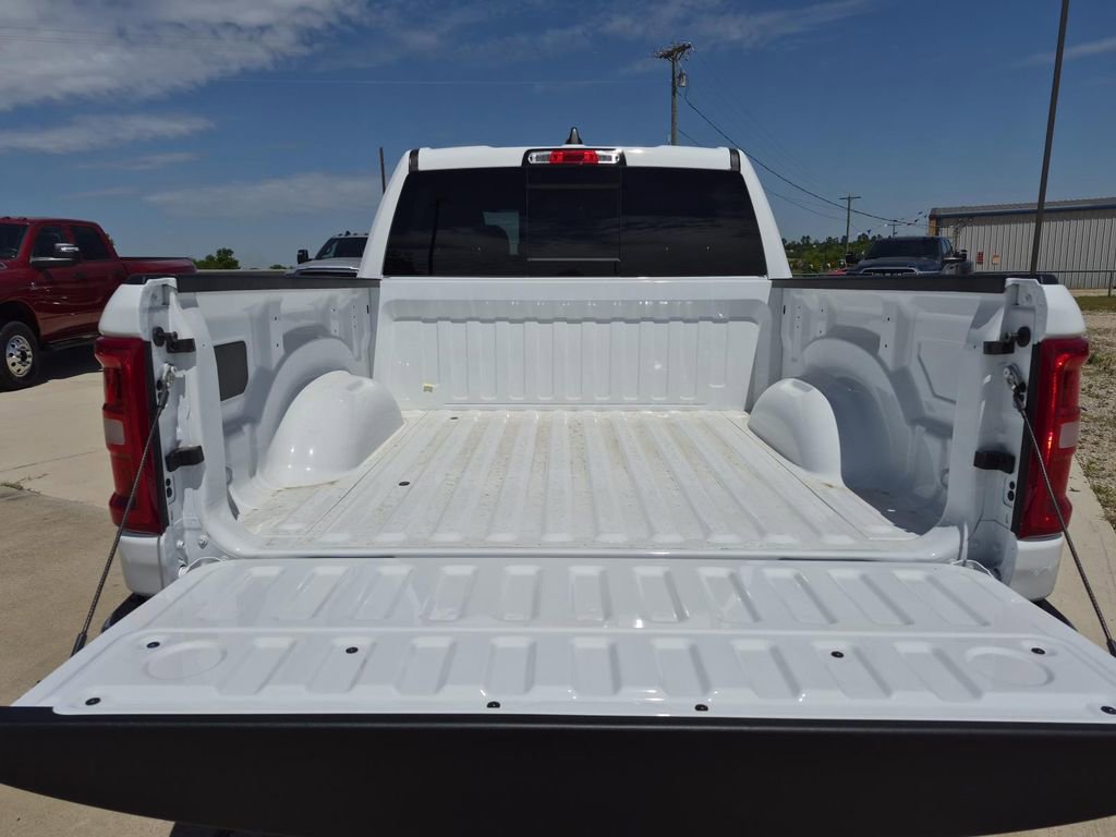 New 2026 RAM 1500 Lone Star image 8