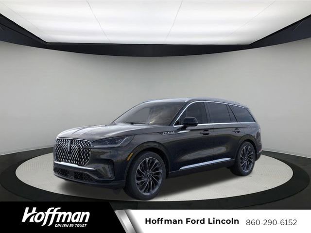 New 2025 Lincoln Aviator Reserve w/ Luxury Package image 23