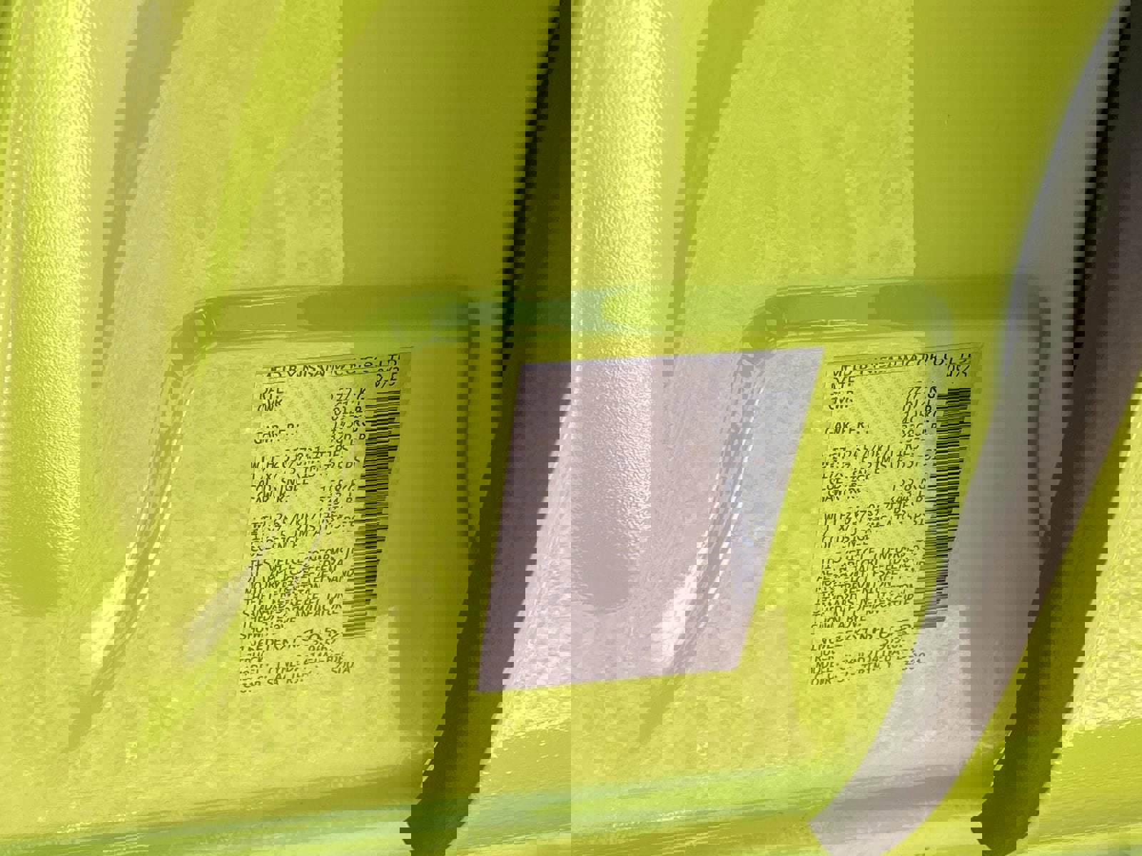 New 2026 Nissan Frontier PRO-4X w/ Pro Premium Package image 34