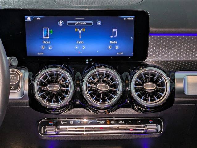 Certified 2025 Mercedes-Benz GLB 250 image 17