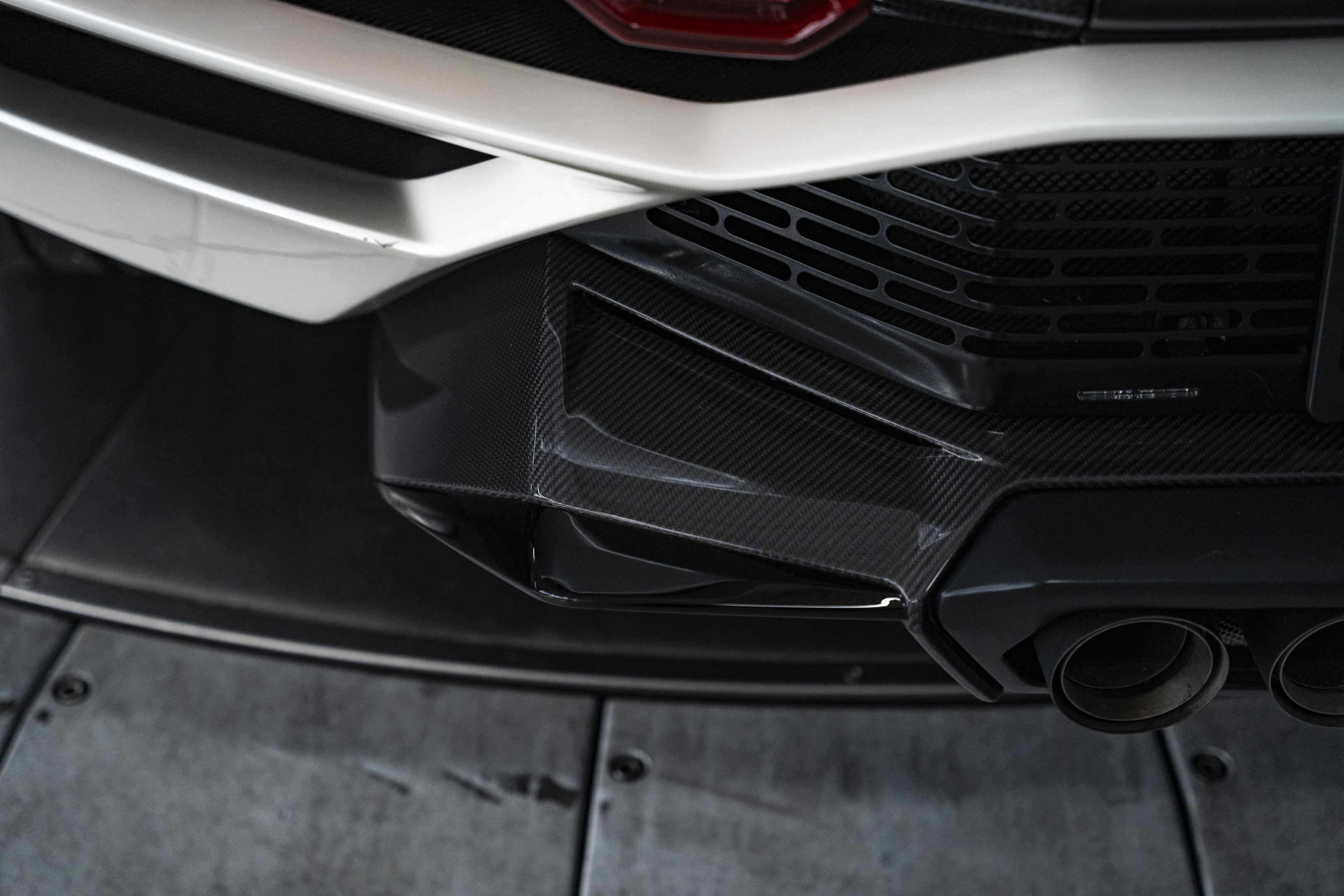 Used 2022 Lamborghini Aventador Countach AWD/4WD image 42