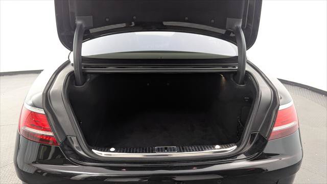 Used 2018 Mercedes-Benz S 560 4MATIC Coupe image 17