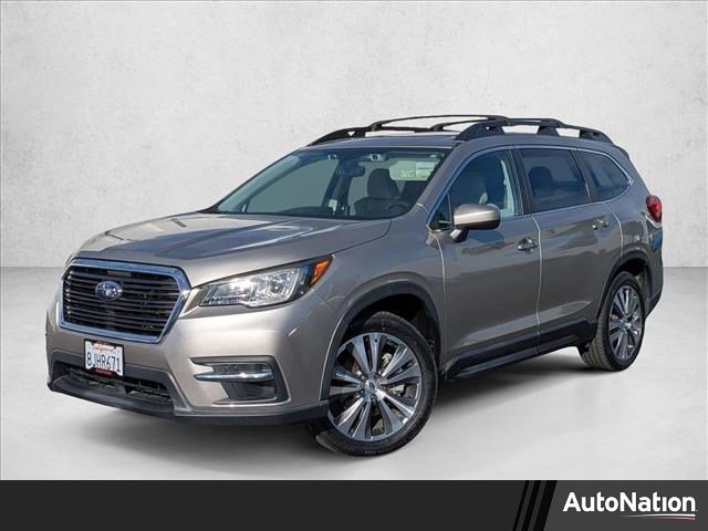 Used 2019 Subaru Ascent Premium w/ Popular Package #3