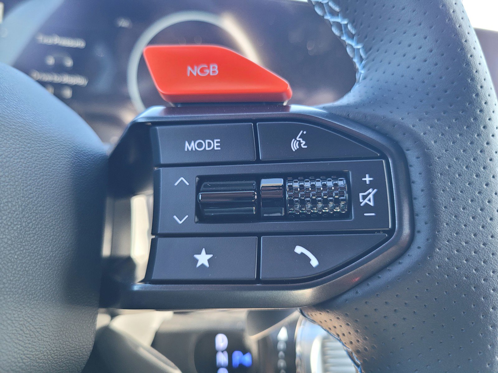 New 2025 Hyundai Ioniq 5 N image 26