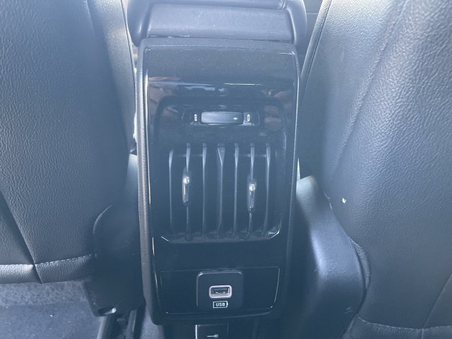 Used 2024 Jeep Compass Latitude AWD/4WD image 20