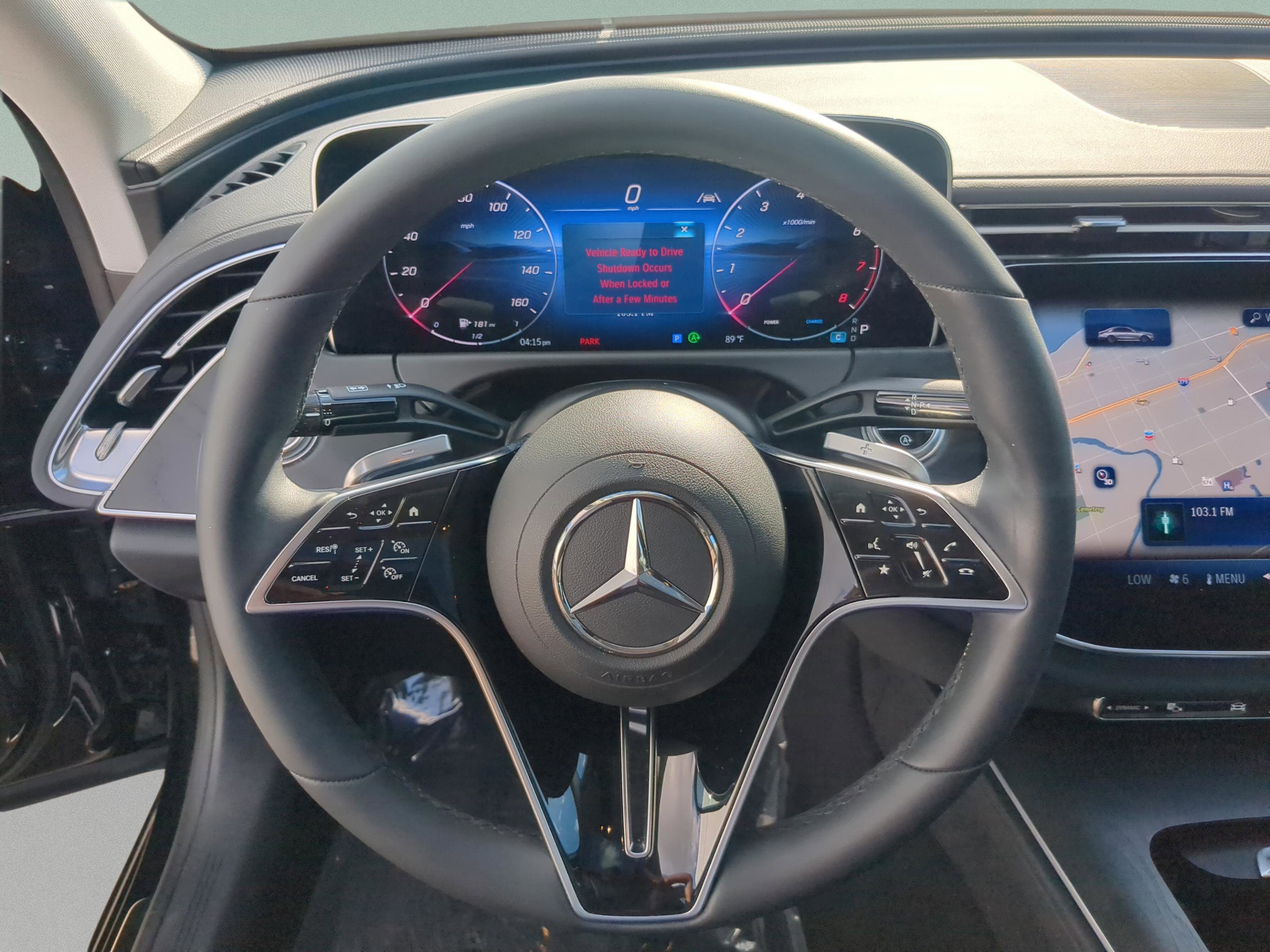 Certified 2024 Mercedes-Benz E 350 E 350 image 27