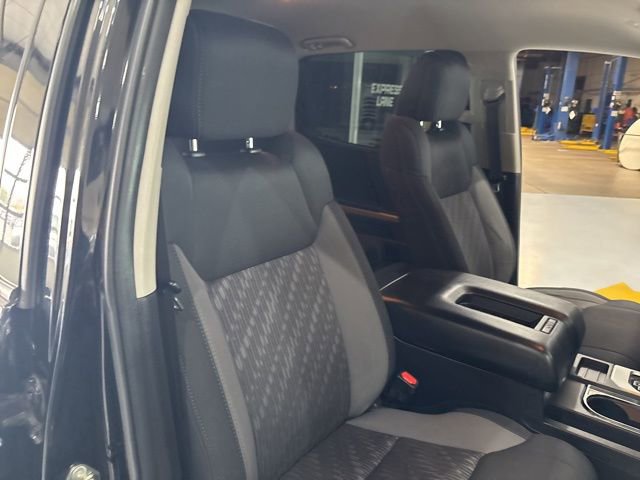 Used 2020 Toyota Tundra SR5 w/ TRD Off-Road Package image 36