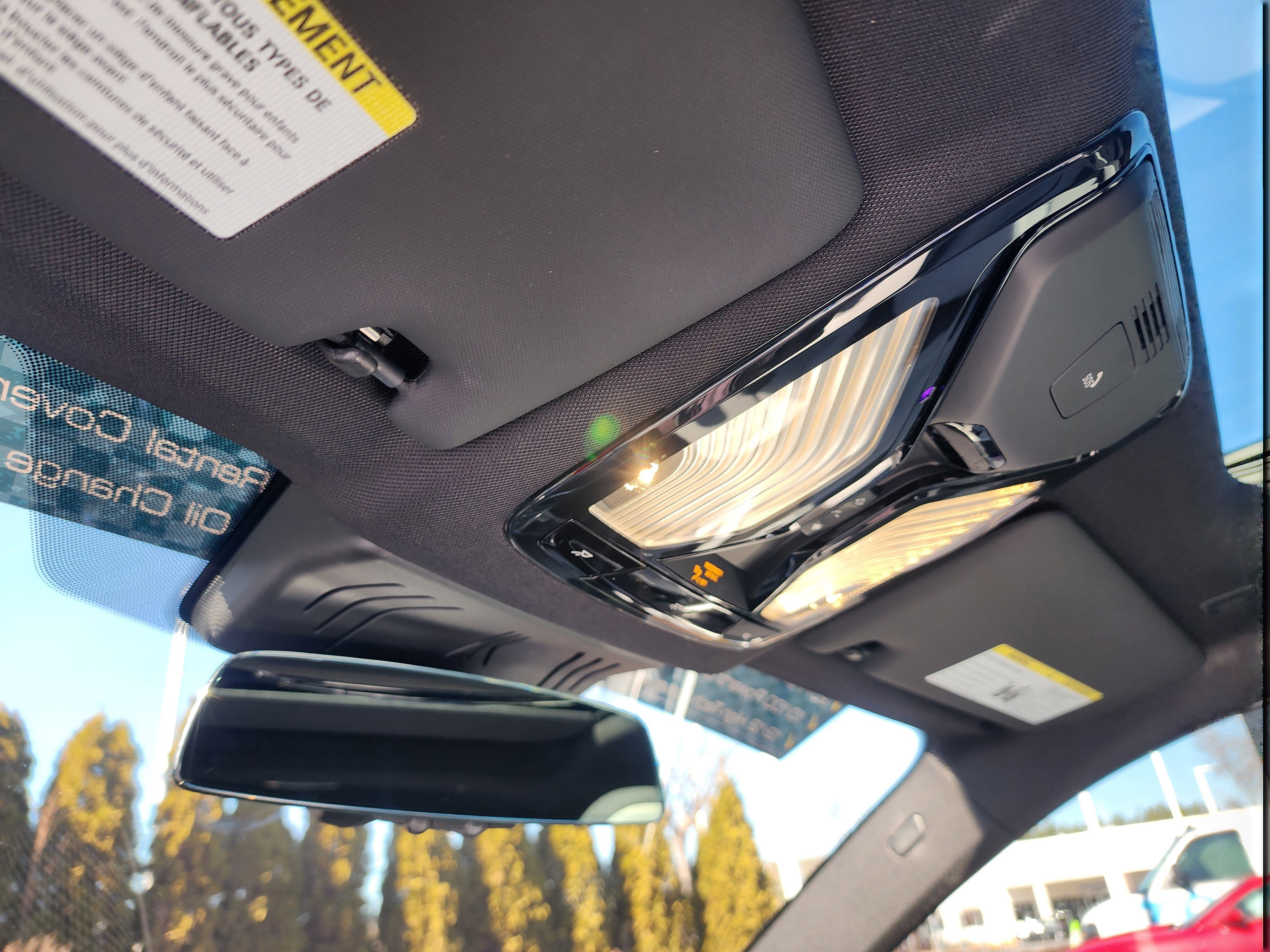 Used 2022 BMW M4 xDrive Competition w/ Executive Package image 34