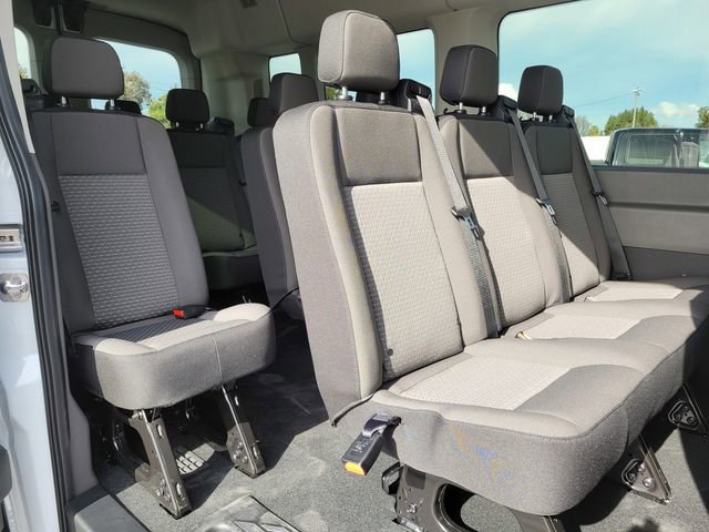 New 2026 Ford Transit 350 XL image 16