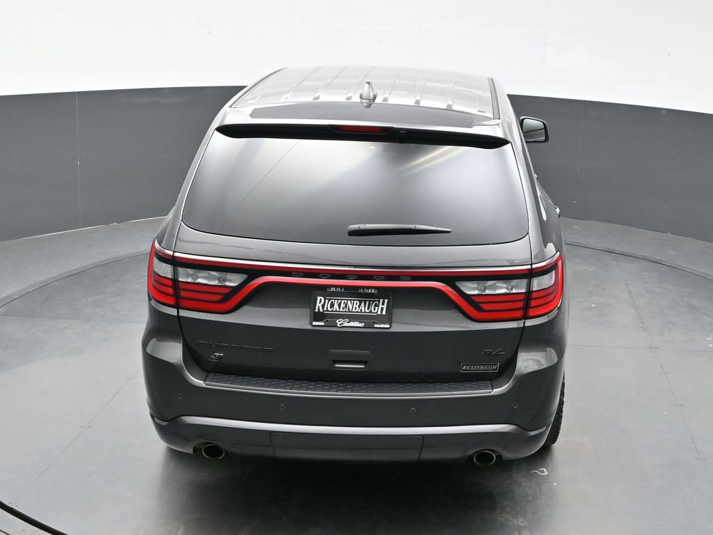 Used 2019 Dodge Durango R/T image 35