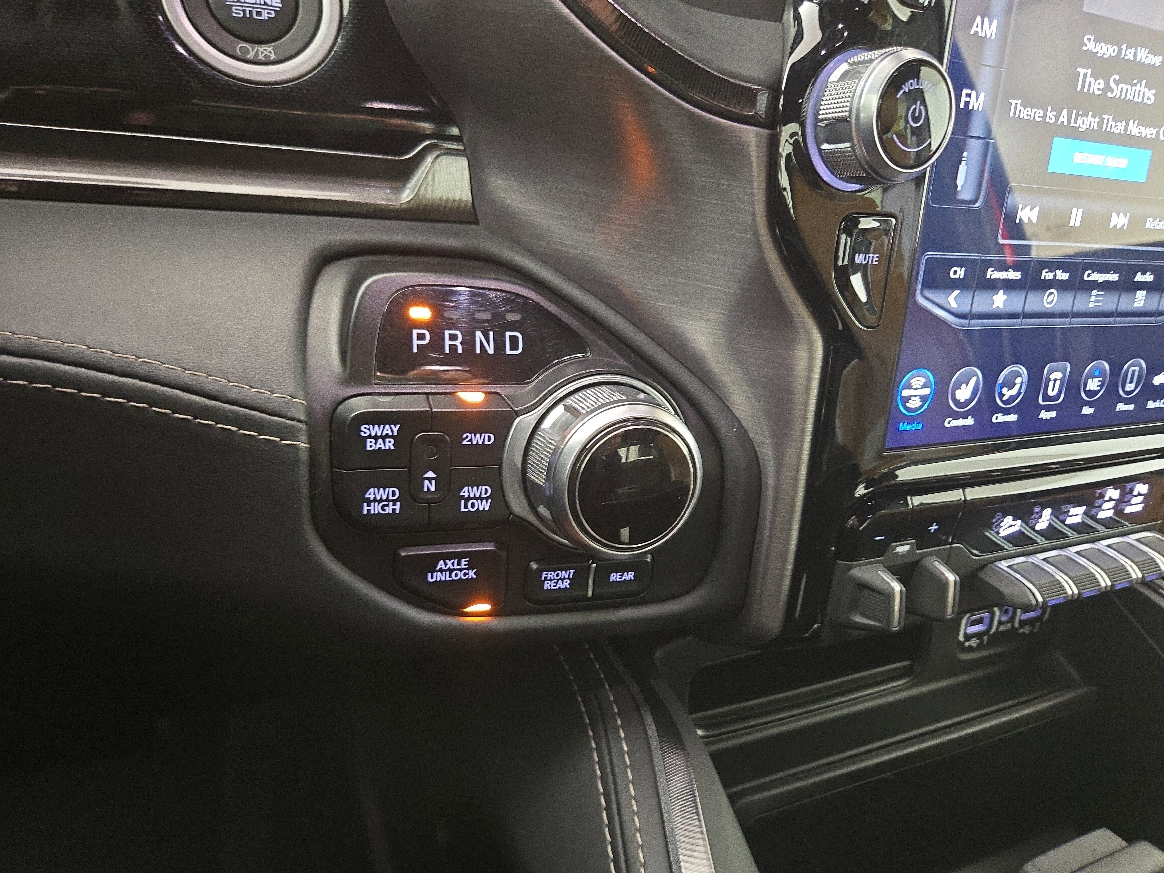 Certified 2021 RAM 2500 Power Wagon w/ 75th Anniversary Edition image 24