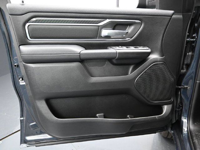 New 2026 RAM 1500 Big Horn AWD/4WD image 13