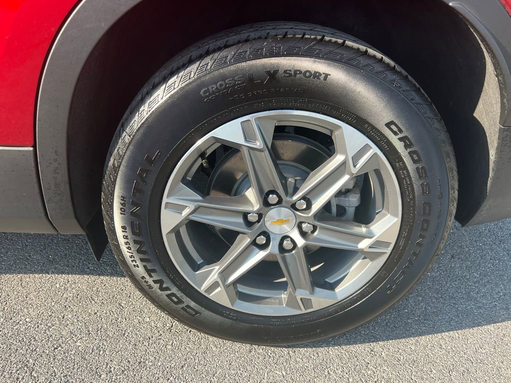 Used 2023 Chevrolet Blazer LT w/ Convenience Package image 14