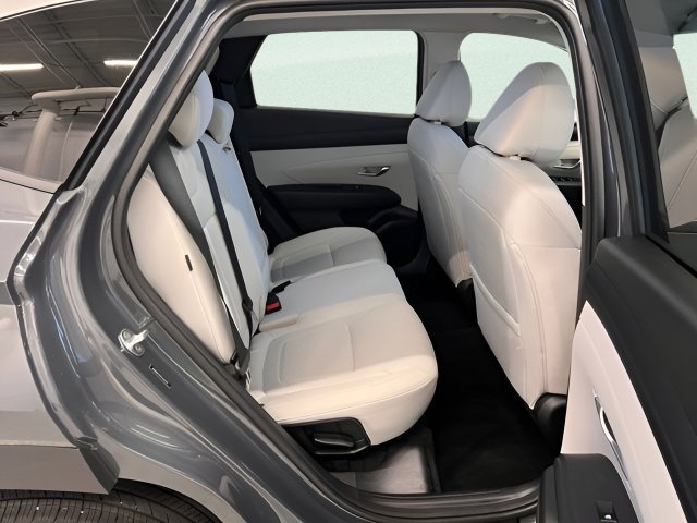 Used 2026 Hyundai Tucson SEL Plus AWD/4WD image 10