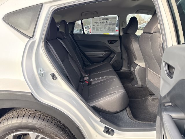 New 2026 Subaru Crosstrek 2.5i Premium AWD/4WD image 13