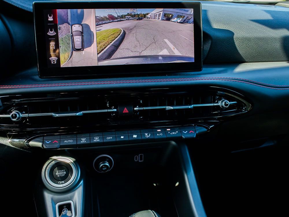 Used 2024 Dodge Hornet GT w/ Cold Weather Group image 20