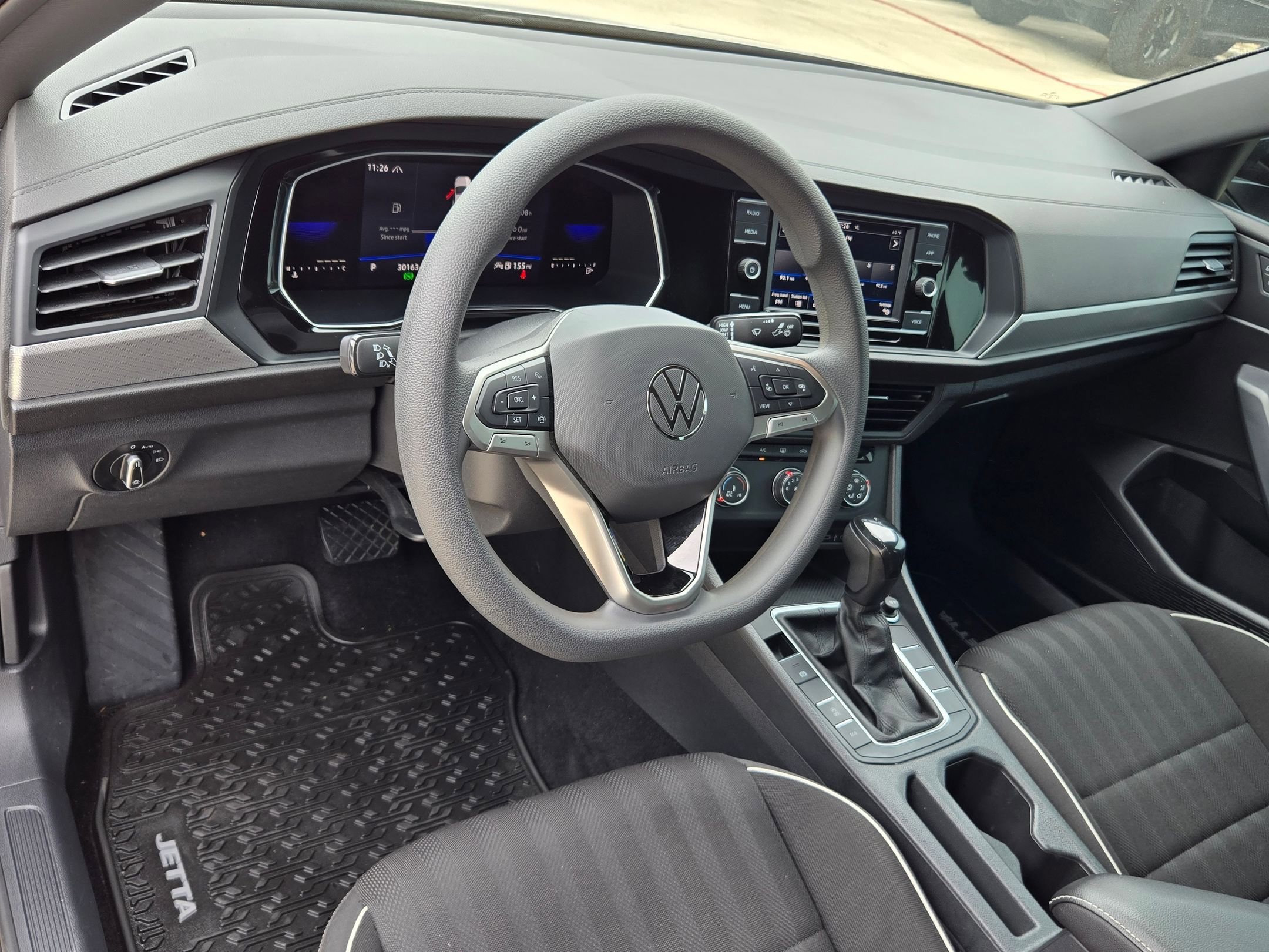 Used 2022 Volkswagen Jetta Sport FWD image 10