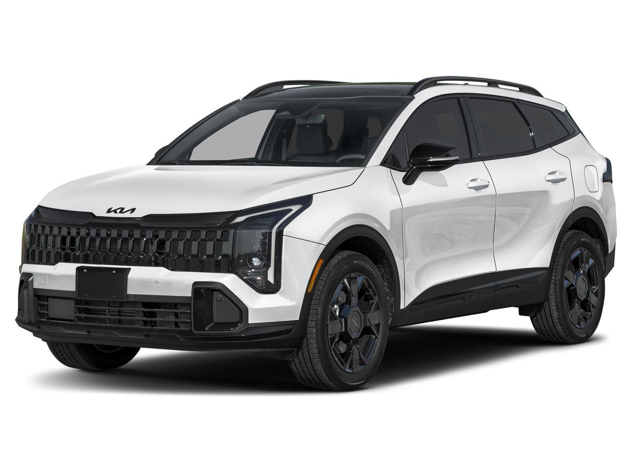New 2026 Kia Sportage X-Line image 32