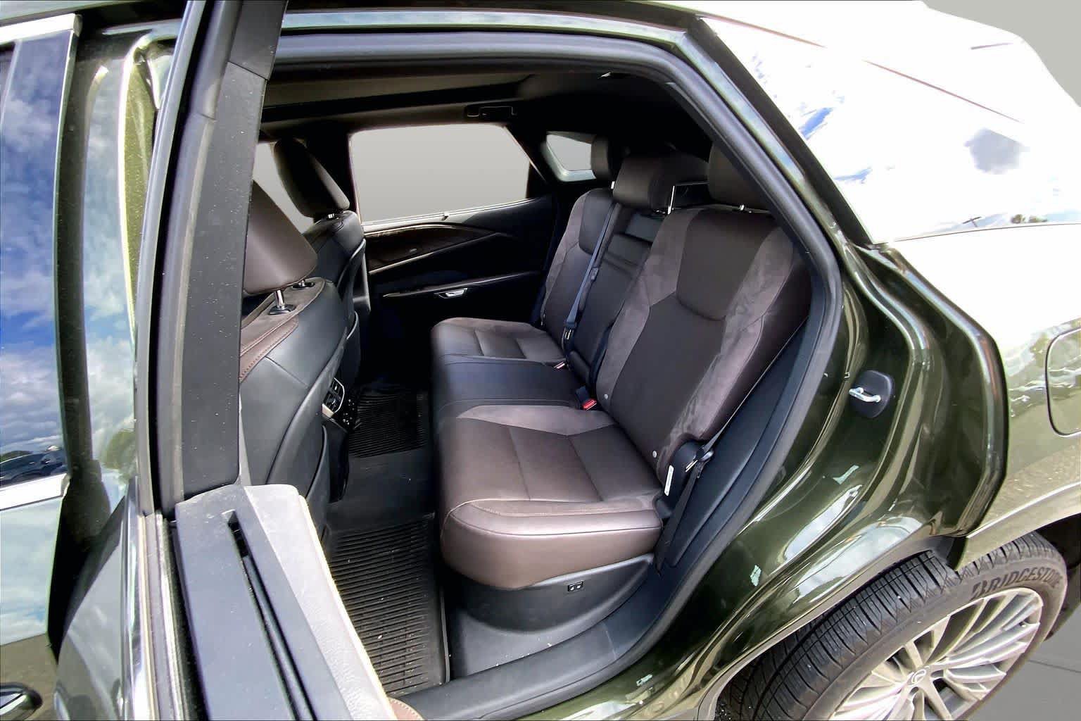 Used 2024 Lexus RX 350 AWD w/ Convenience Package image 21