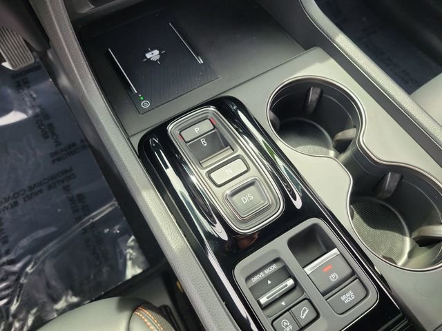 Certified 2025 Honda Pilot TrailSport image 32