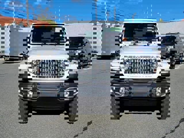 New 2026 Jeep Wrangler Unlimited Sahara image 31