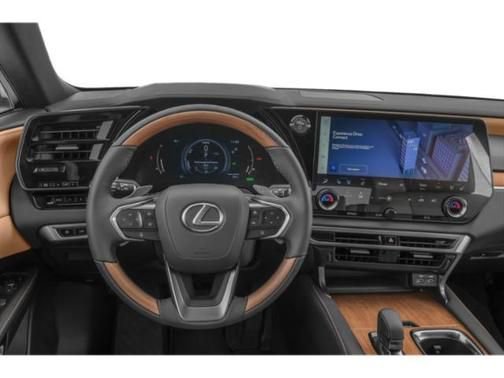 New 2026 Lexus RX 350h w/ Convenience Package image 6