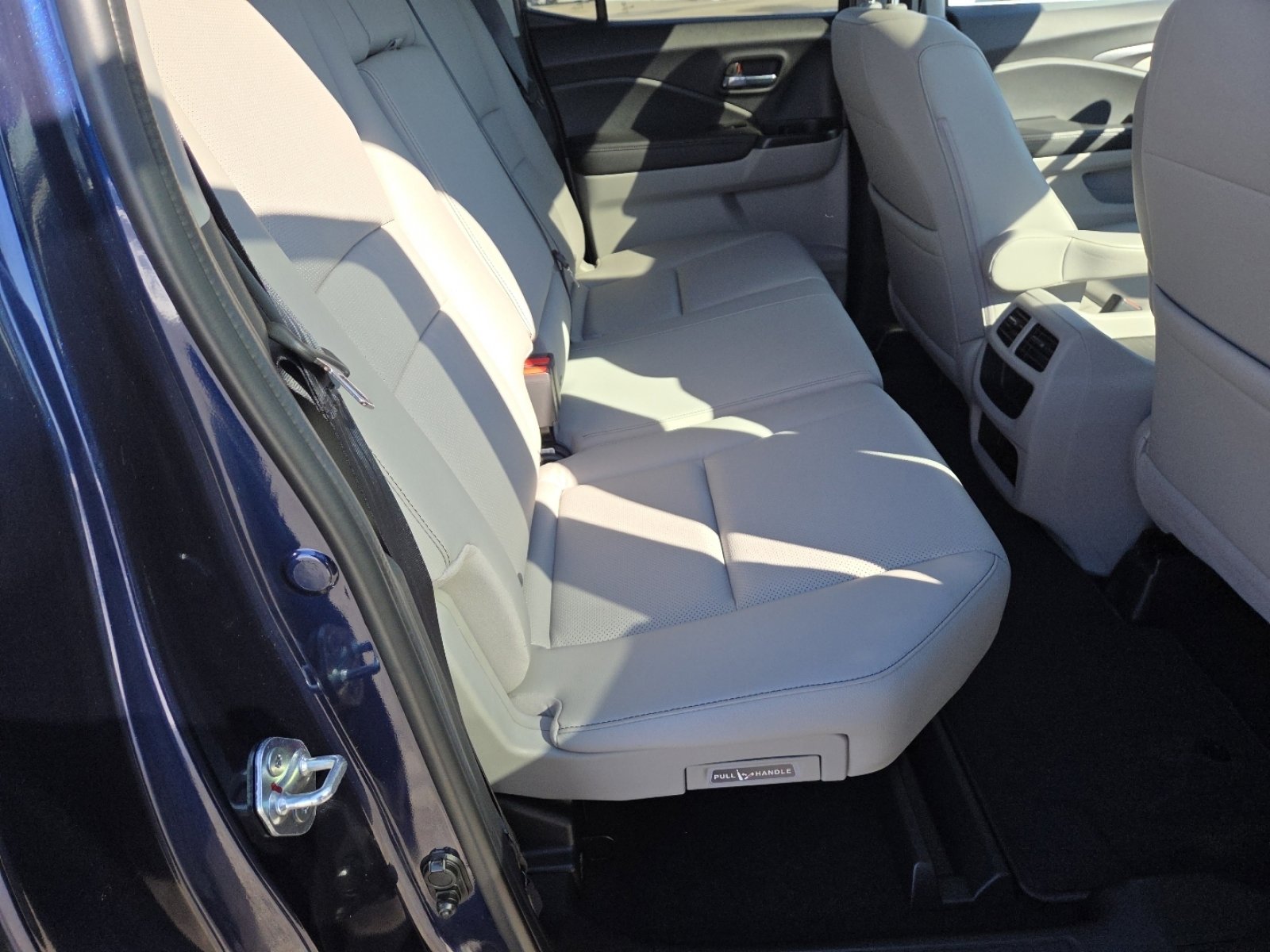 Used 2022 Honda Ridgeline RTL image 18