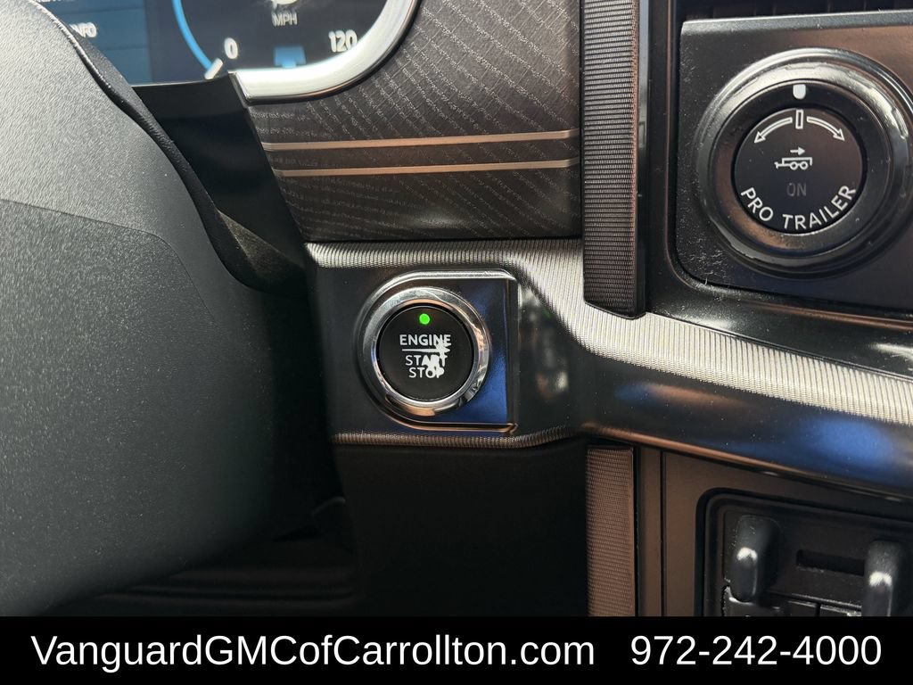 Used 2021 Ford F150 Platinum w/ Equipment Group 701A High AWD/4WD image 27