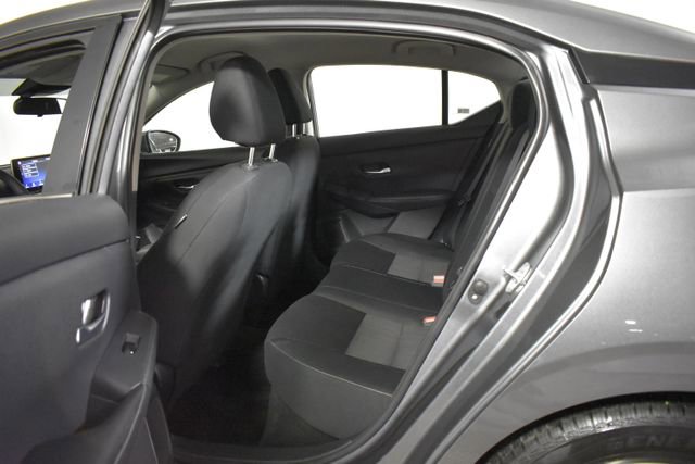 Used 2023 Nissan Sentra SV image 28