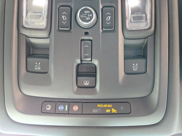 Used 2022 GMC Yukon XL Denali w/ Denali Ultimate Package image 26