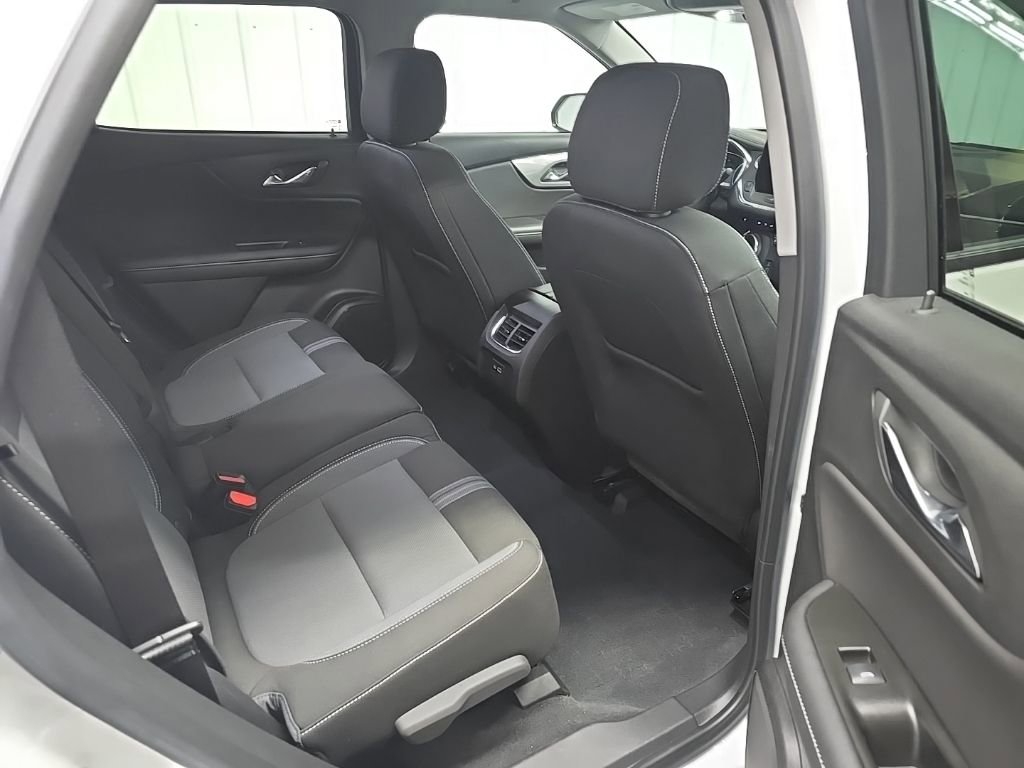 Used 2023 Chevrolet Blazer LT w/ Convenience Package image 17