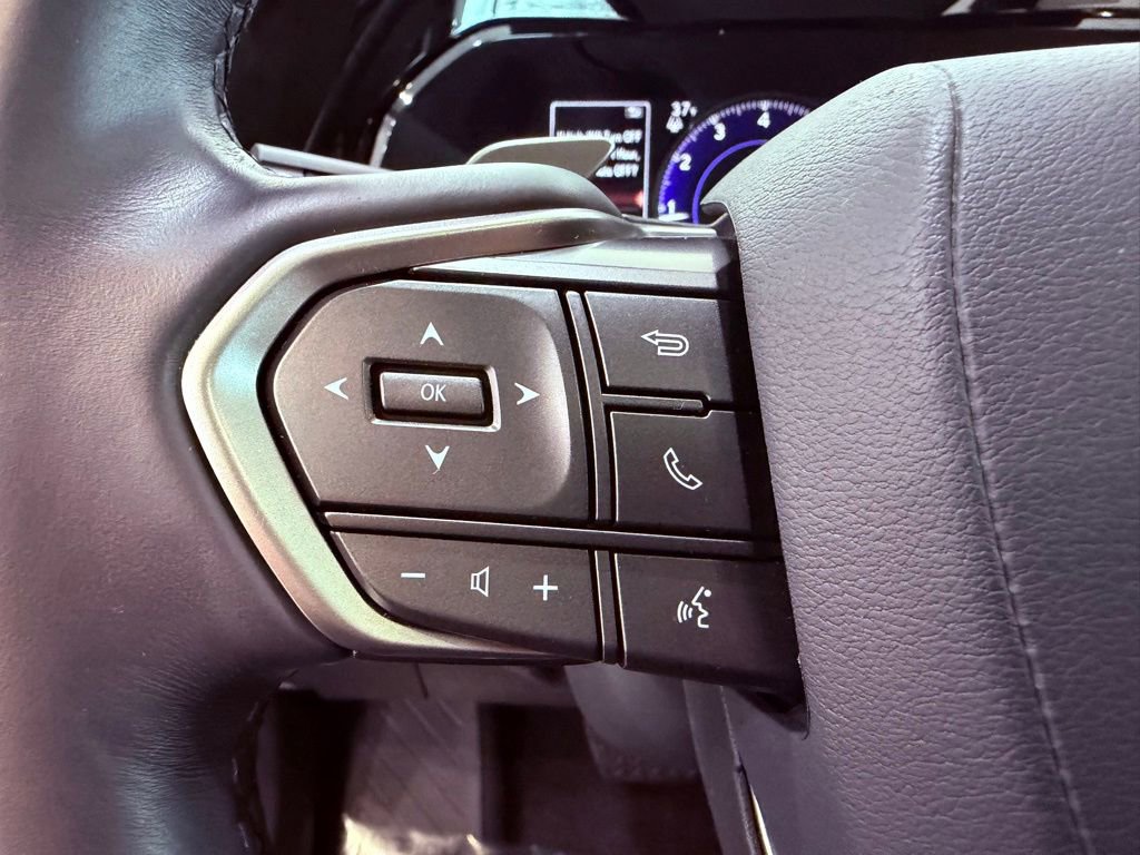 Used 2025 Lexus NX 250 FWD w/ Towing Package (2000 Lbs) image 21